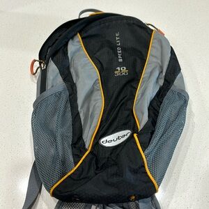 Deuter Speed Lite 10 backpack